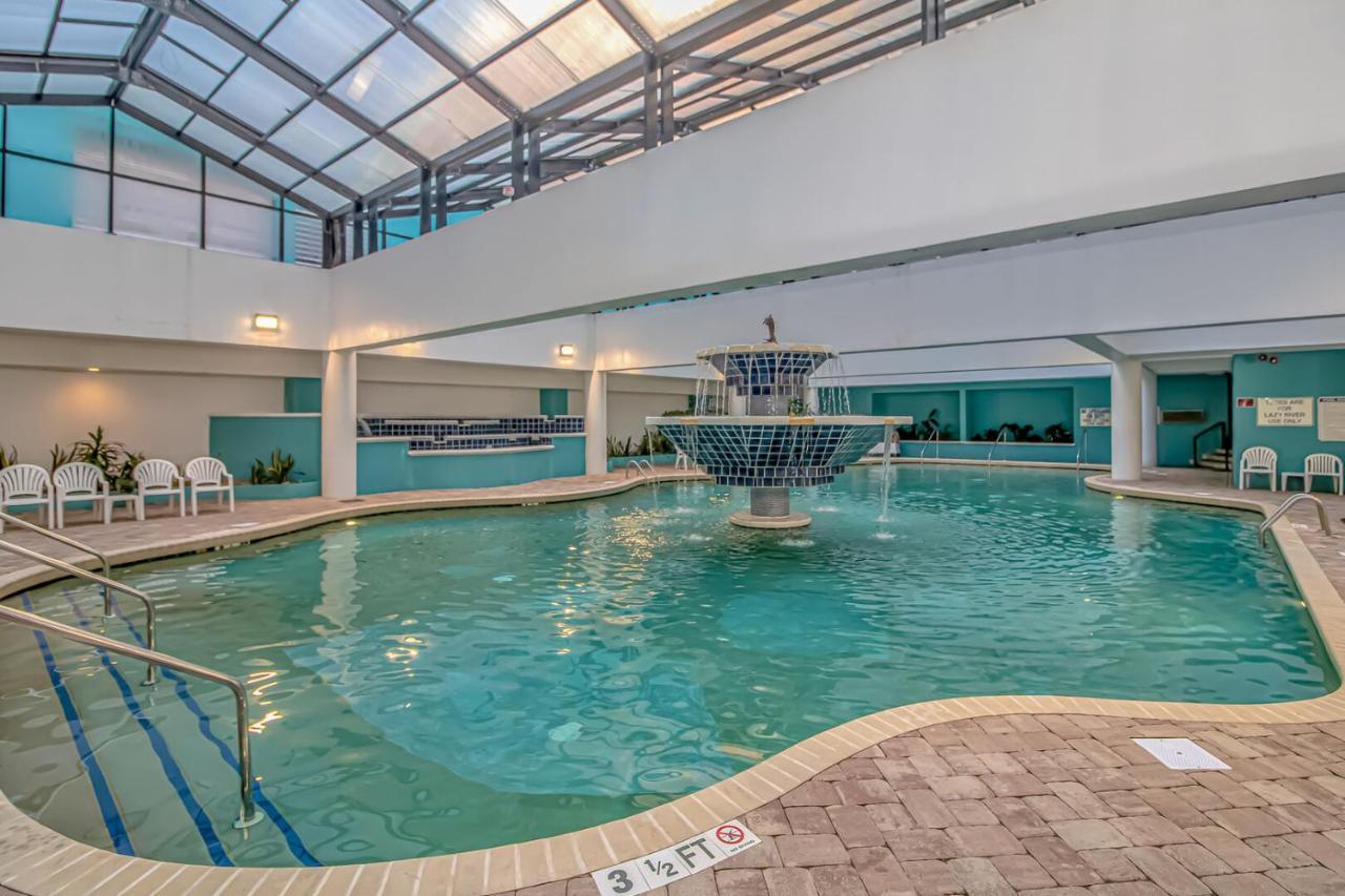 Landmark Resort King Suite Unit 710 Beautifully Updated Sleeps 4 Myrtle Beach Dış mekan fotoğraf