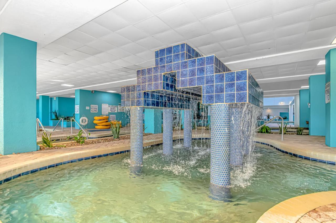 Landmark Resort King Suite Unit 710 Beautifully Updated Sleeps 4 Myrtle Beach Dış mekan fotoğraf