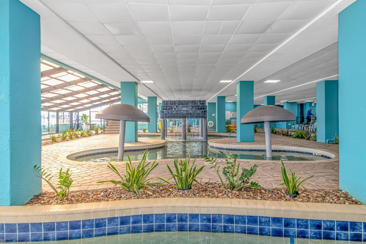 Landmark Resort King Suite Unit 710 Beautifully Updated Sleeps 4 Myrtle Beach Dış mekan fotoğraf