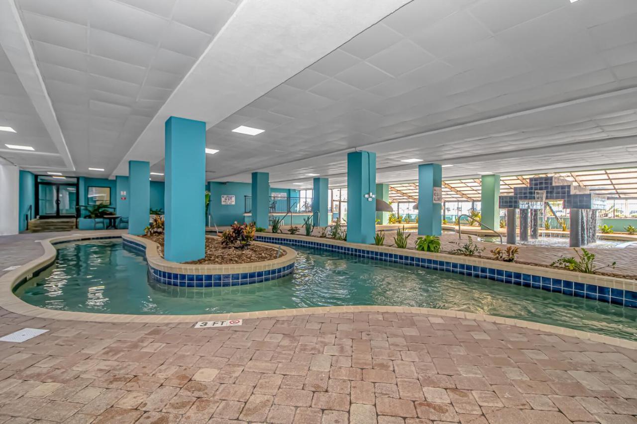 Landmark Resort King Suite Unit 710 Beautifully Updated Sleeps 4 Myrtle Beach Dış mekan fotoğraf